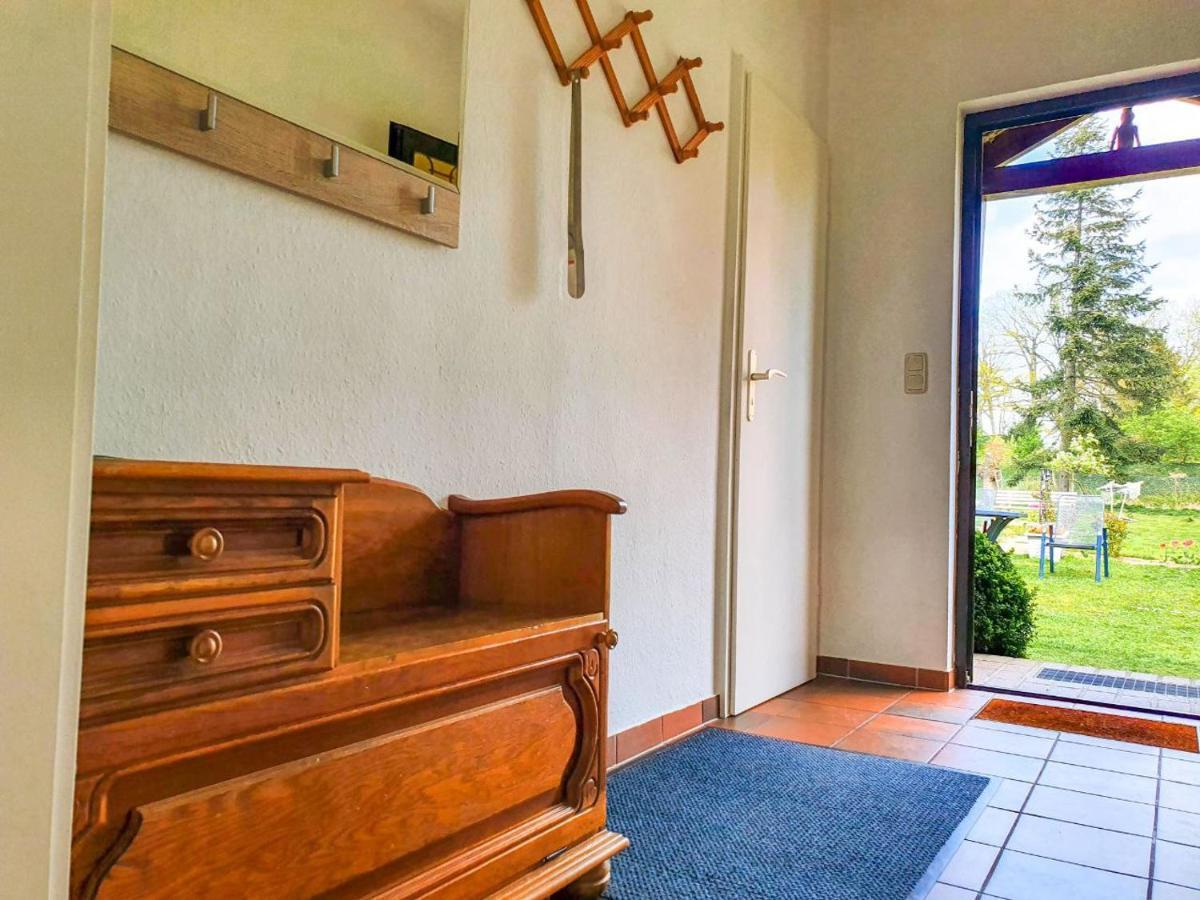 Am Alten Haus Altenmedingen Exteriér fotografie