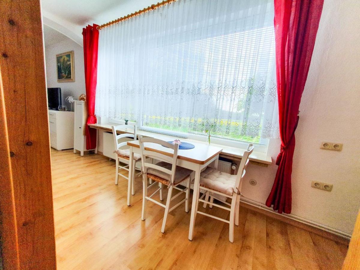Am Alten Haus Altenmedingen Exteriér fotografie