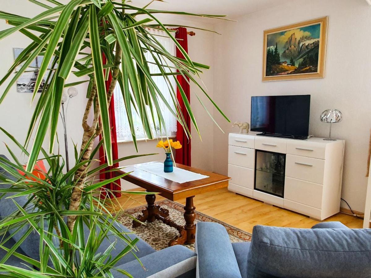 Am Alten Haus Altenmedingen Exteriér fotografie
