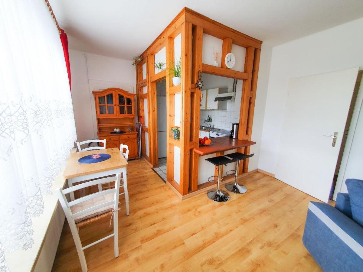 Am Alten Haus Altenmedingen Exteriér fotografie