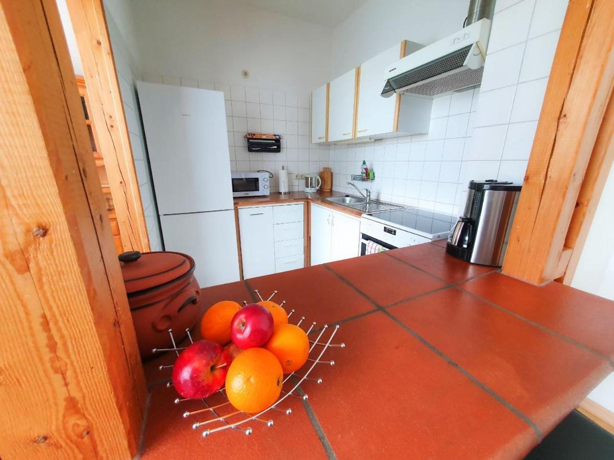 Am Alten Haus Altenmedingen Exteriér fotografie