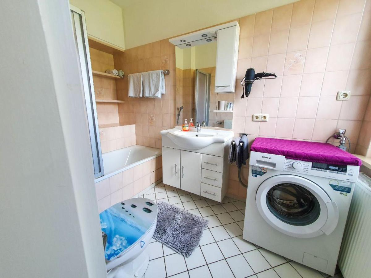 Am Alten Haus Altenmedingen Exteriér fotografie