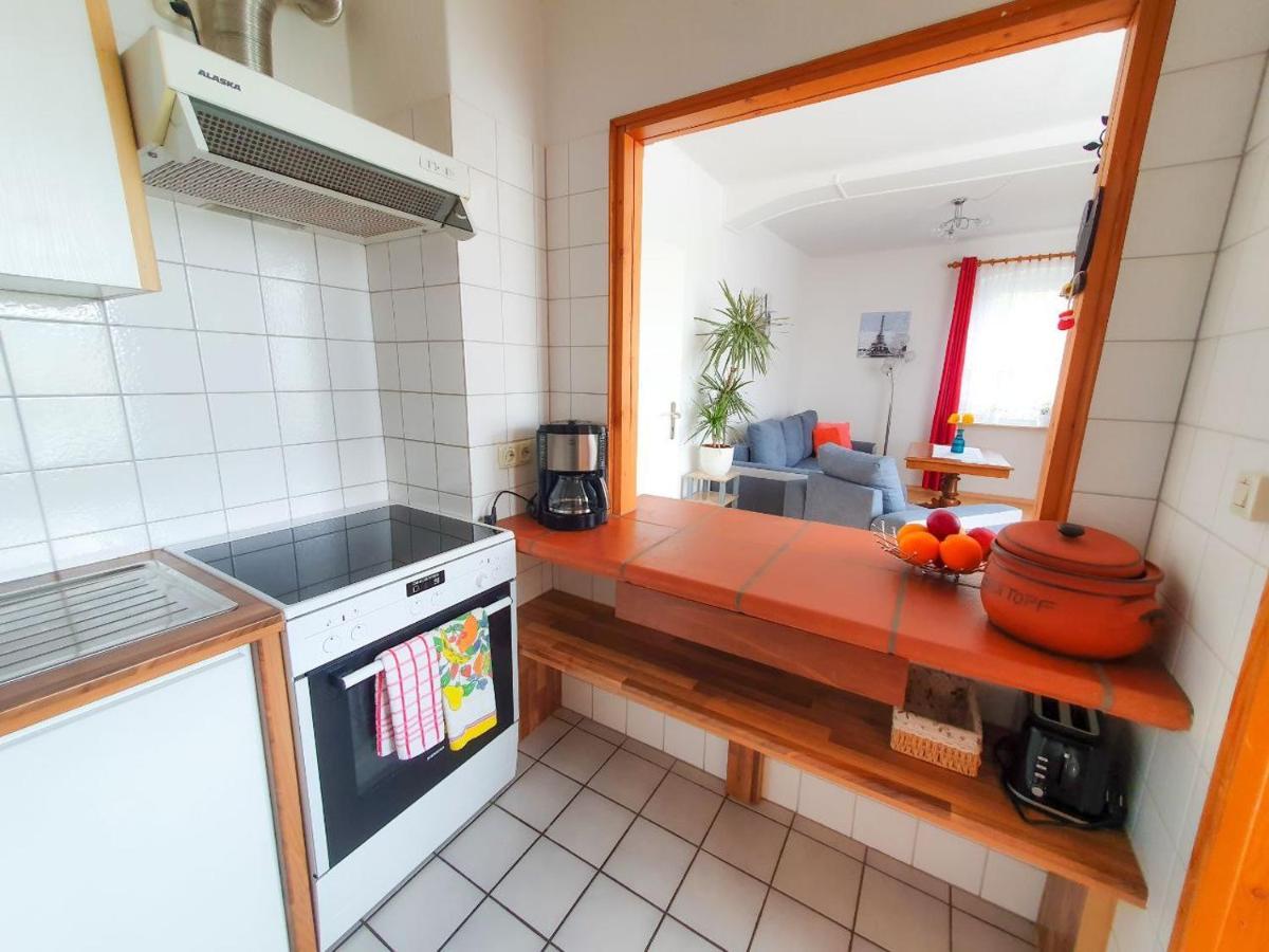 Am Alten Haus Altenmedingen Exteriér fotografie