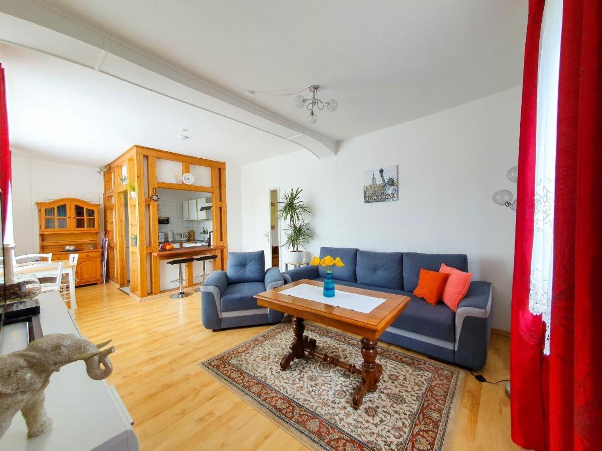 Am Alten Haus Altenmedingen Exteriér fotografie