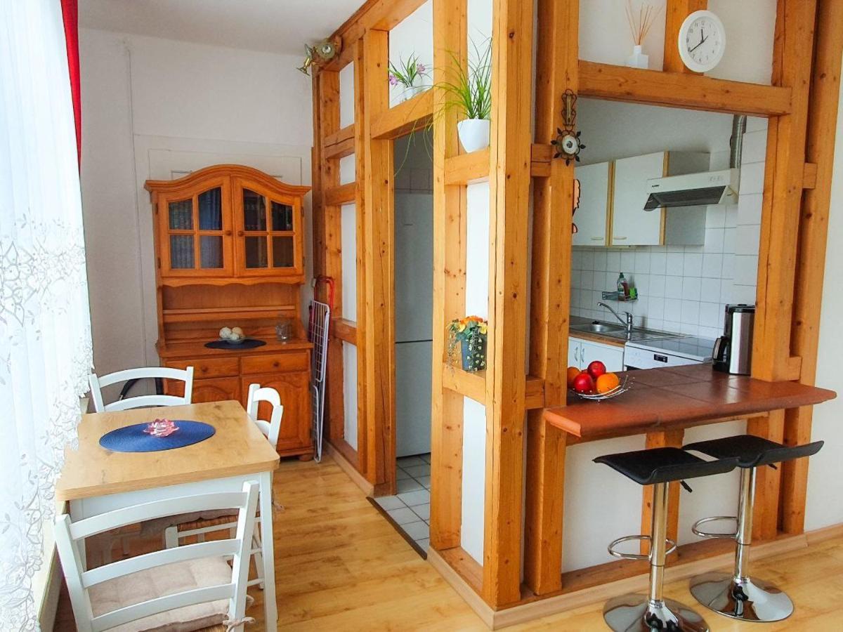 Am Alten Haus Altenmedingen Exteriér fotografie