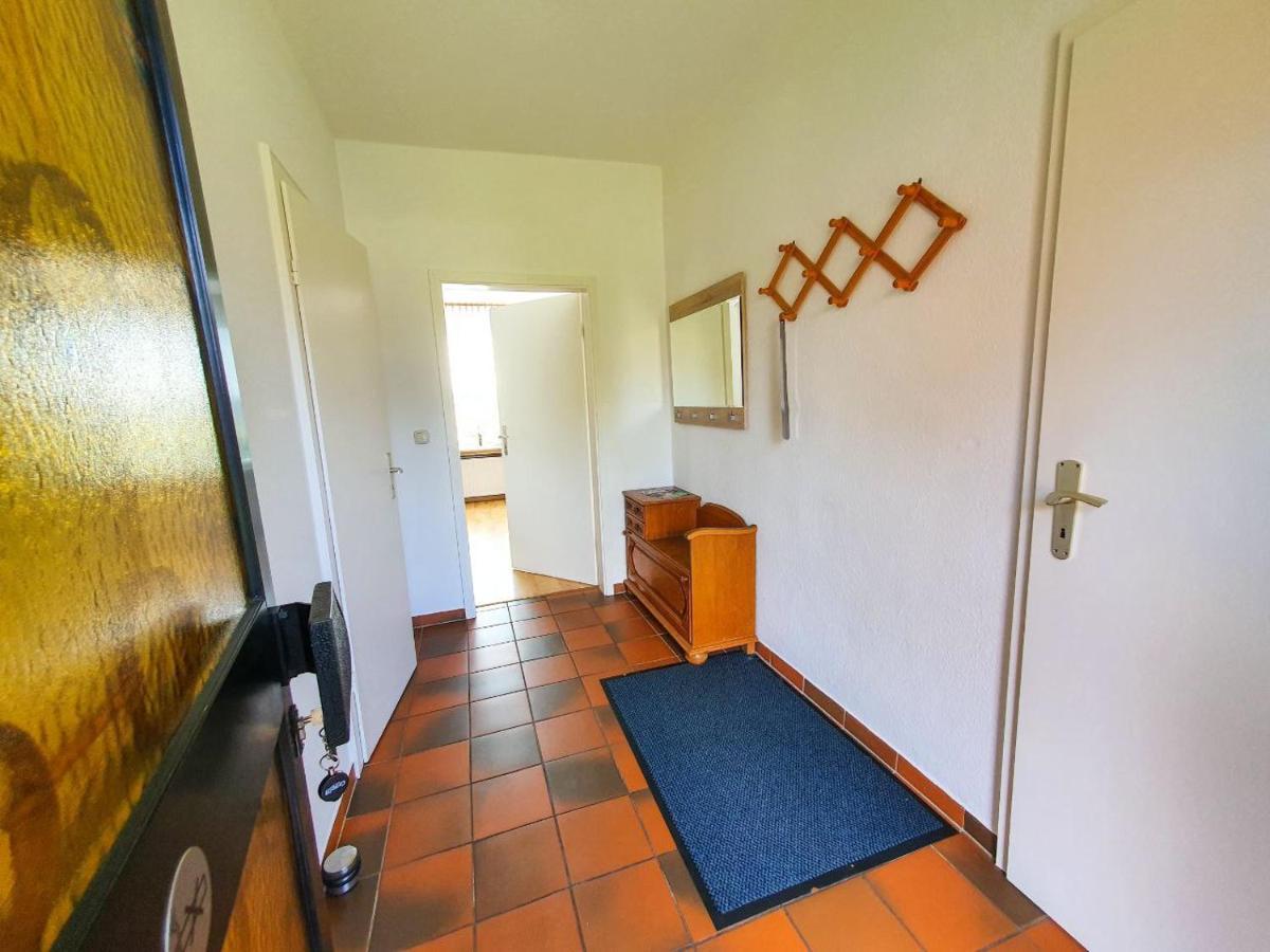 Am Alten Haus Altenmedingen Exteriér fotografie
