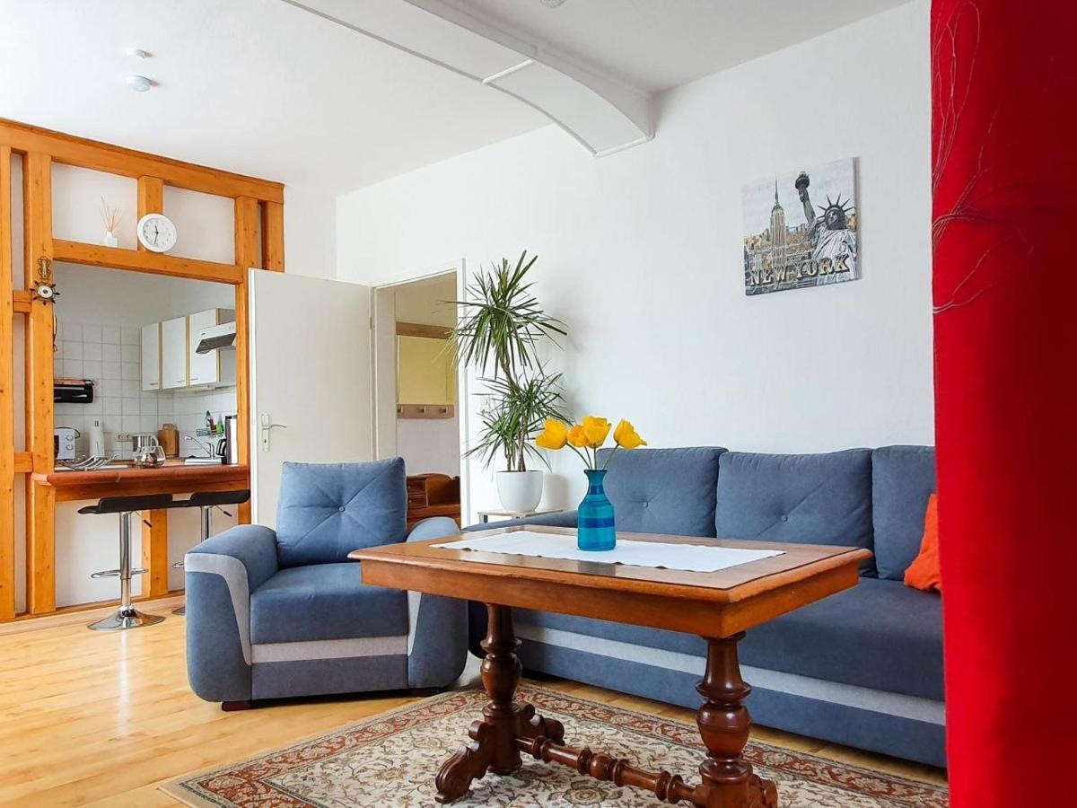 Am Alten Haus Altenmedingen Exteriér fotografie